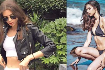 Hedefinde oyunculuk var