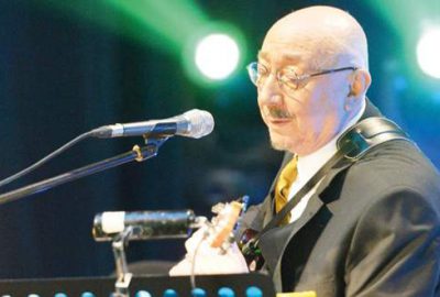 ‘Yeniden meşhur oldum’