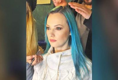 Masal kahramanı oldu