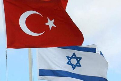 Türkiye-İsrail arasında ilk siyasi istişareler yapılacak