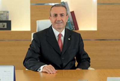 Aktaş Holding liderliğe odaklandı