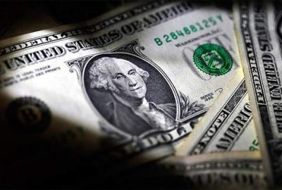 Dolarda rüzgar tersten esiyor