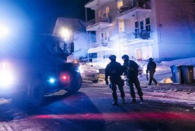 Kanada’daki camiye saldıran terörist ortaya çıktı