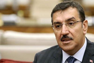 Bakan Tüfenkci’nin acı günü