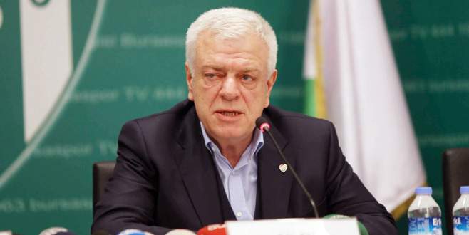 ‘2 oyuncu bakıyoruz’