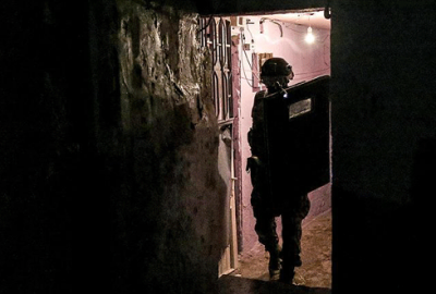 Adana’da terör operasyonu: 20 gözaltı