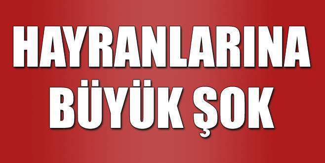 Sevilen dizi ekranlara veda etti