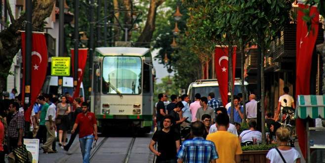 Türkiye’nin 2016 yılındaki nüfusu belli oldu