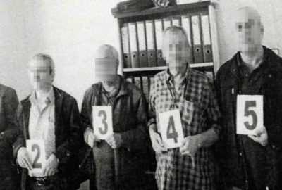 Bursa’da metroda tartışmaya 4 yıl hapis istemi