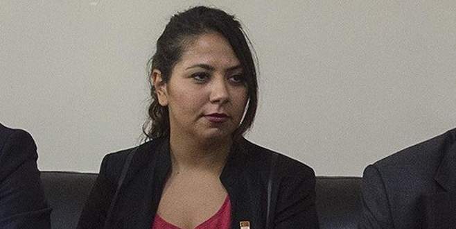CHP’li Sera Kadıgil gözaltına alındı
