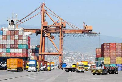 Bursa’nın aralık ihracatı arttı, ithalatı azaldı