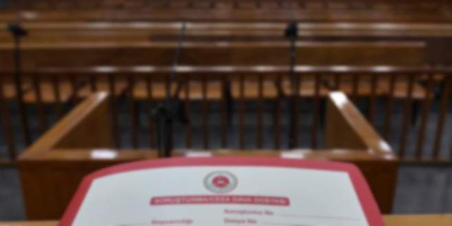 Bursa’daki terör davası sanıkları hakim karşısına çıktı