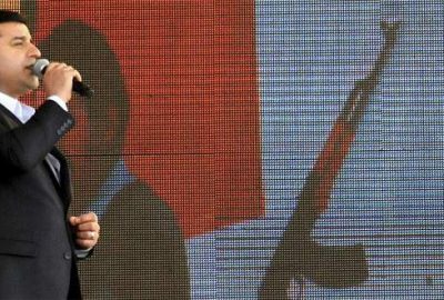 Demirtaş’a 142 yıla kadar hapis istemi