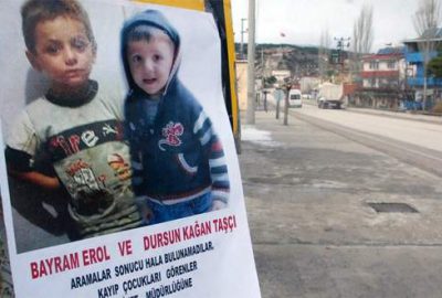 13 aydır aranan Kağan’ın babasından şok itiraf!