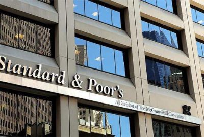 S&P, 4 Türk bankasının görünümünü düşürdü