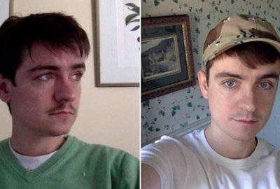 Saldırgan, Trump ve Le Pen hayranı