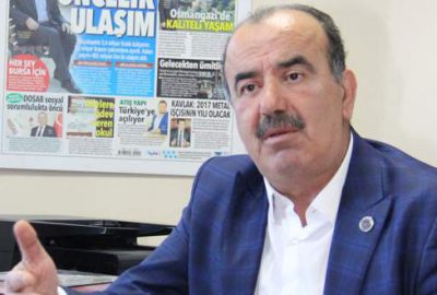 Türkyılmaz: İDO ve BUDO aynı yerde olmalı