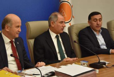 Ala: ‘Milletimizin kararına güveniyoruz’