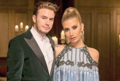 Ceceli’nin kıymetlisi İrem