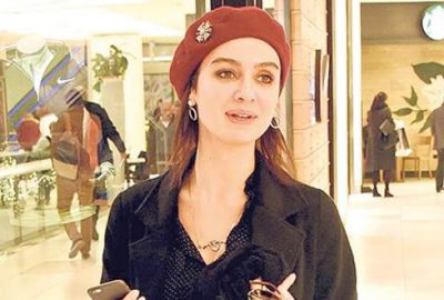 ‘Artık sormayın’