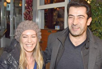 ‘İçerde değil dışardayım’