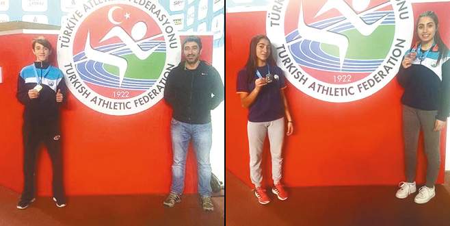 Osmangazi’nin gururları