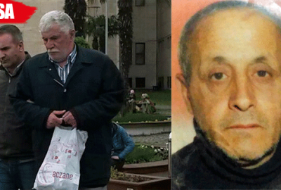 Müebbetle yargılanan huzurevi sakinine 1 yıl ceza