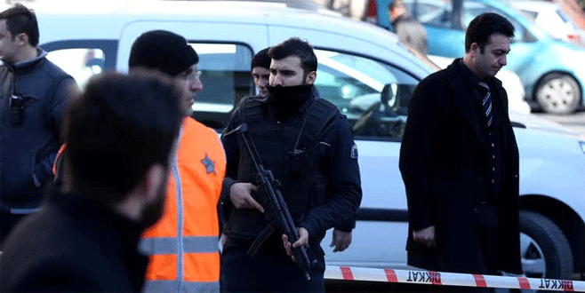 Cerrahpaşa Tıp Fakültesi’nde hareketli dakikalar