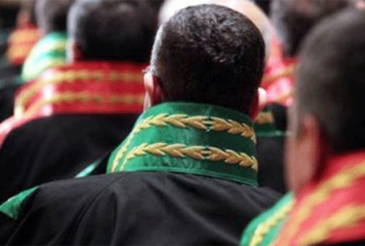 HSYK’dan Bylock kararı