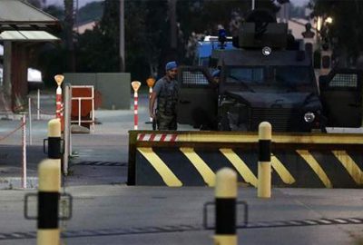 İncirlik’teki cuntacılar darbenin başarısı için çalışmış