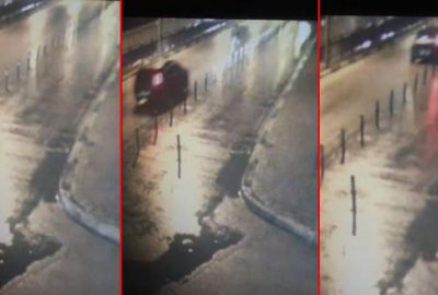 Bisikletli kişiye çarptıktan sonra kaçan kişi Bulgaristan’da yakalandı