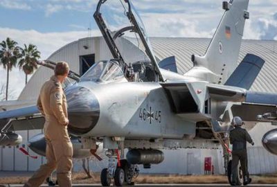 Almanya ile kriz kapıda