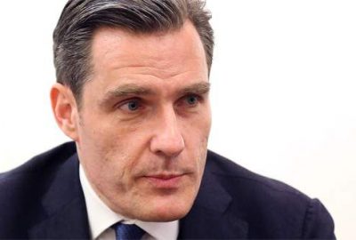 ‘Alman firmaları Türkiye’de kalacak’