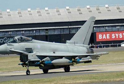 İngiliz savunma devinden güven mesajı