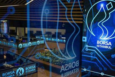 Borsadan 20 ayın en yüksek kapanışı
