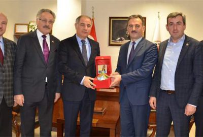 ‘Halkımızın şüphelerini gidermeliyiz’