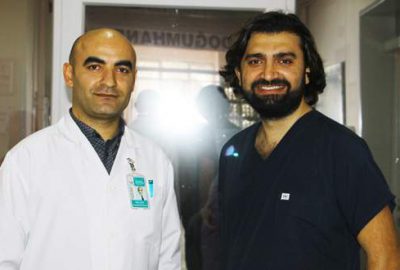 Yenişehir’de sezaryenle doğum oranı azalıyor