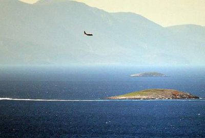 Sahil Güvenlik’ten Kardak yakınlarında aralıksız denetim