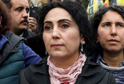 Yüksekdağ hakkındaki iddianame kabul edildi