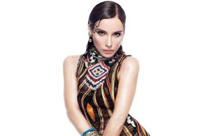 Doğum sonrası ilk konser Uludağ’da