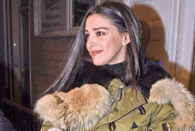 ‘Efkar dağıtmadım sadece eğlendim’