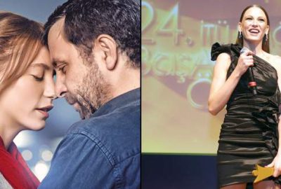 Mudanya’dan gelen ödül