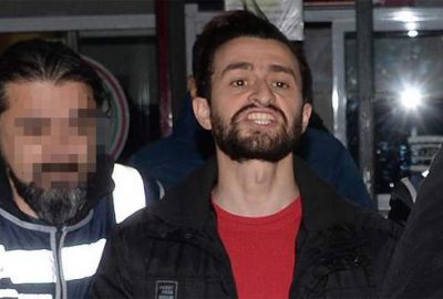 Eski kaymakam FETÖ’den tutuklandı