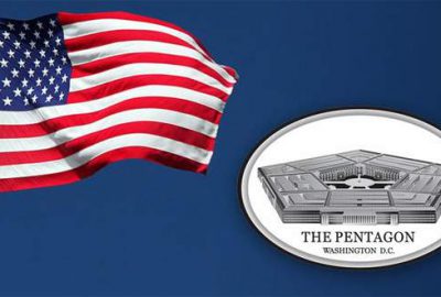 Pentagon’dan ‘PYD/PKK’ya zırhlı araç’ itirafı