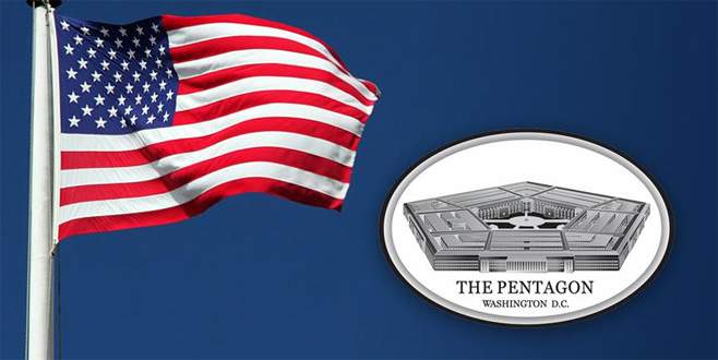 Pentagon’dan ‘PYD/PKK’ya zırhlı araç’ itirafı