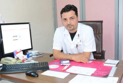 Gebelikte gribal enfeksiyona dikkat