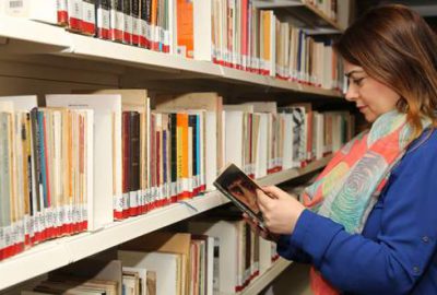 Kitap sayısı 100 bine ulaştı