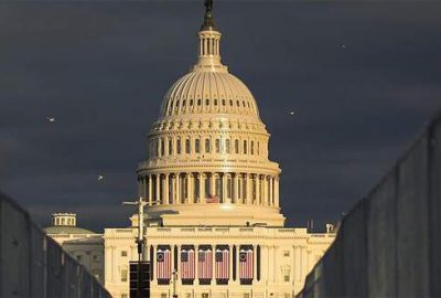 Beyaz Saray’dan İran’a ‘balistik füze’ çıkışı