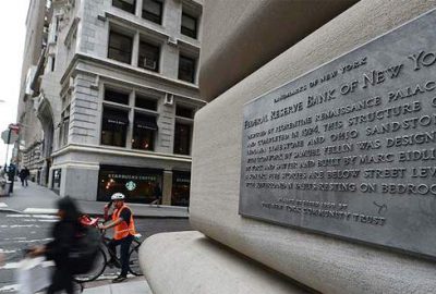 Fed faiz oranını sabit tuttu