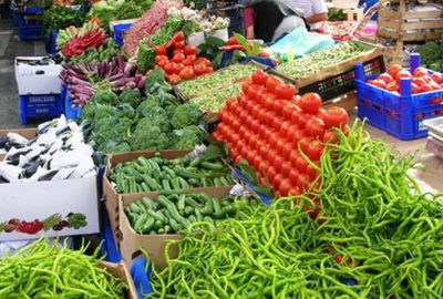 Tarladan pazara meyveye yüzde 300’ün üzerinde zam